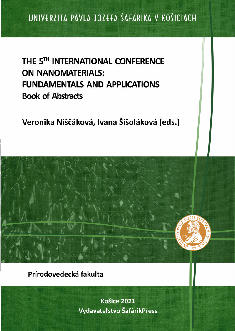 the 5th international conference on nanomaterials fundamentals and applications